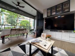 Waterwoods (D19), Condominium #635903941